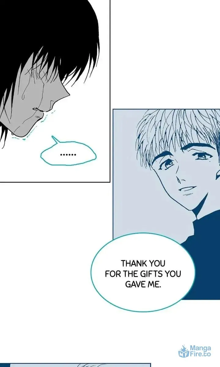 Read Deep Blue Child chapter 77 image 47 on Lezhin