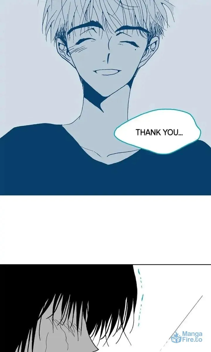 Read Deep Blue Child chapter 77 image 50 on Lezhin
