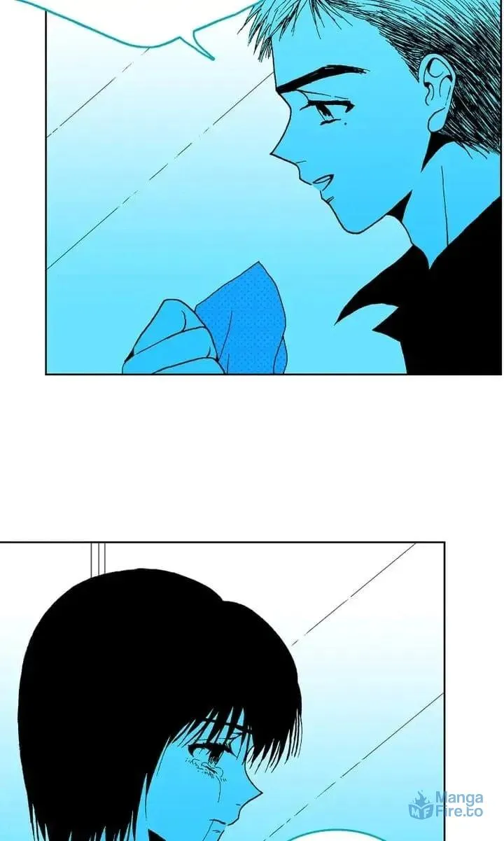 Read Deep Blue Child chapter 77 image 53 on Lezhin