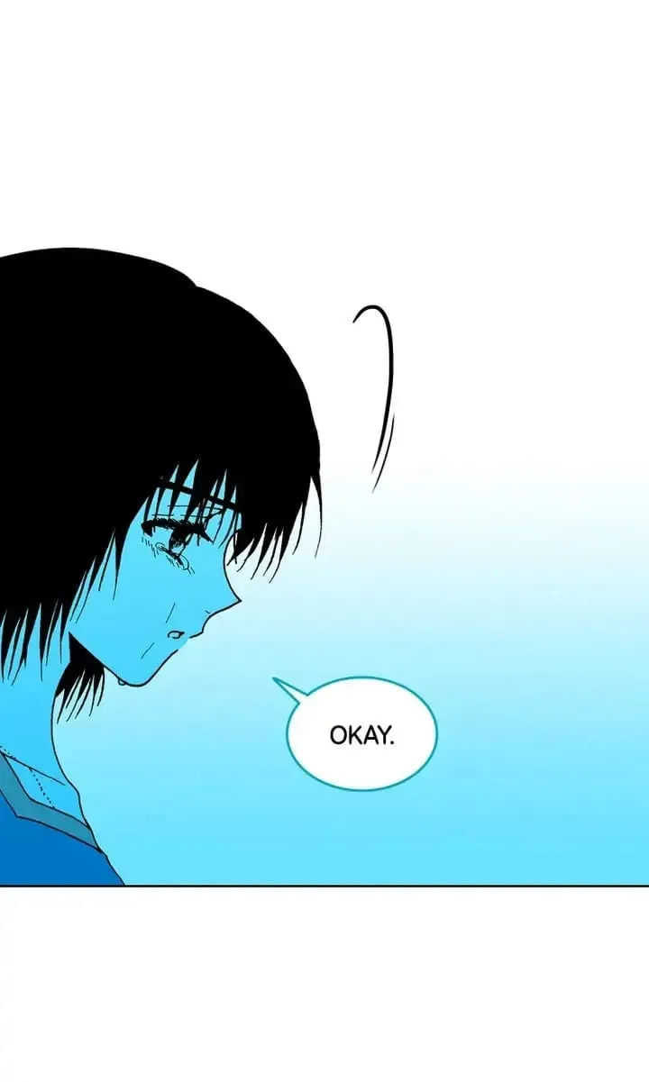 Read Deep Blue Child chapter 77 image 55 on Lezhin