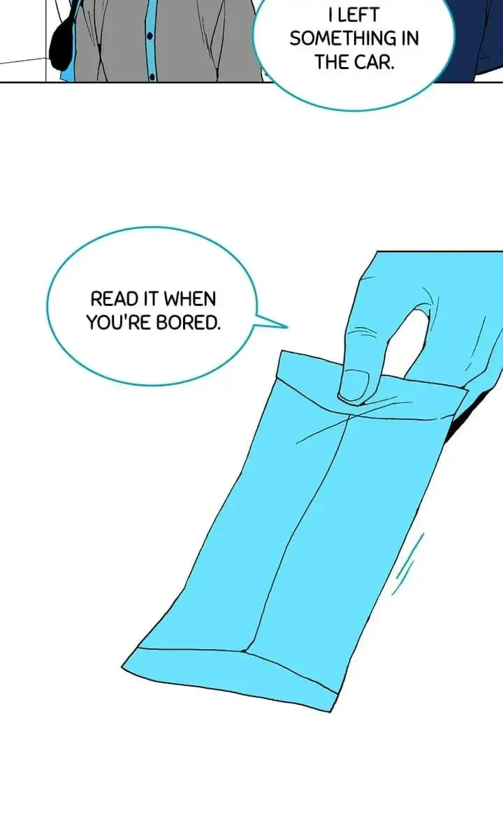Read Deep Blue Child chapter 77 image 57 on Lezhin