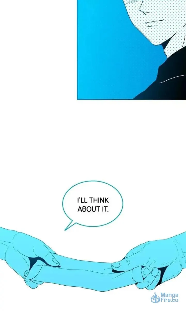 Read Deep Blue Child chapter 77 image 59 on Lezhin