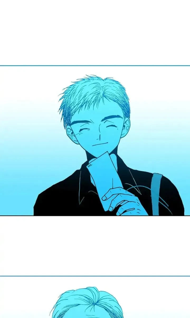 Read Deep Blue Child chapter 77 image 60 on Lezhin