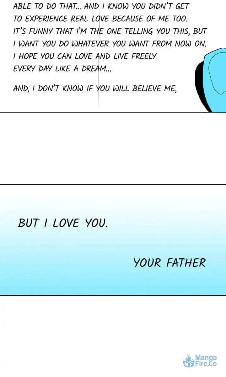 Read Deep Blue Child chapter 77 image 65 on Lezhin