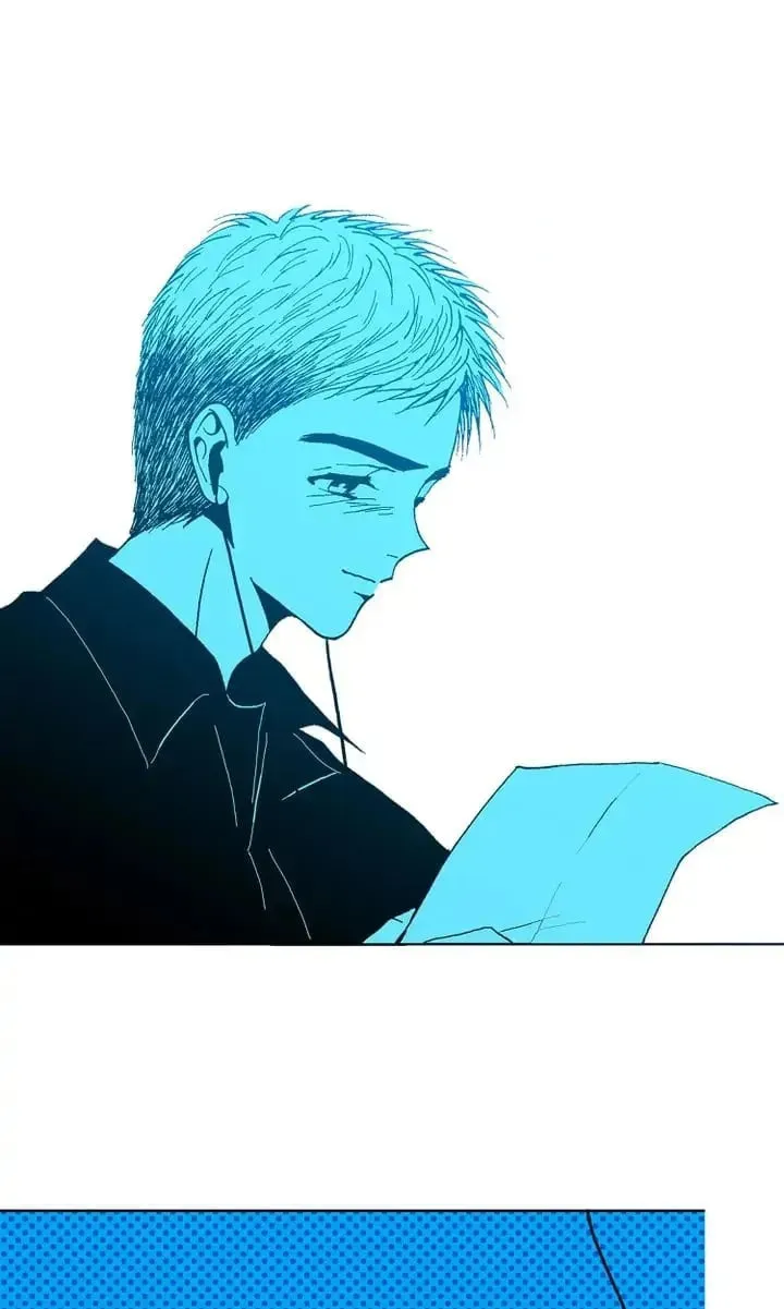 Read Deep Blue Child chapter 77 image 66 on Lezhin
