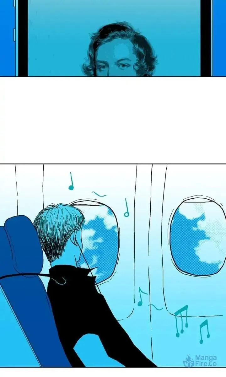 Read Deep Blue Child chapter 77 image 68 on Lezhin
