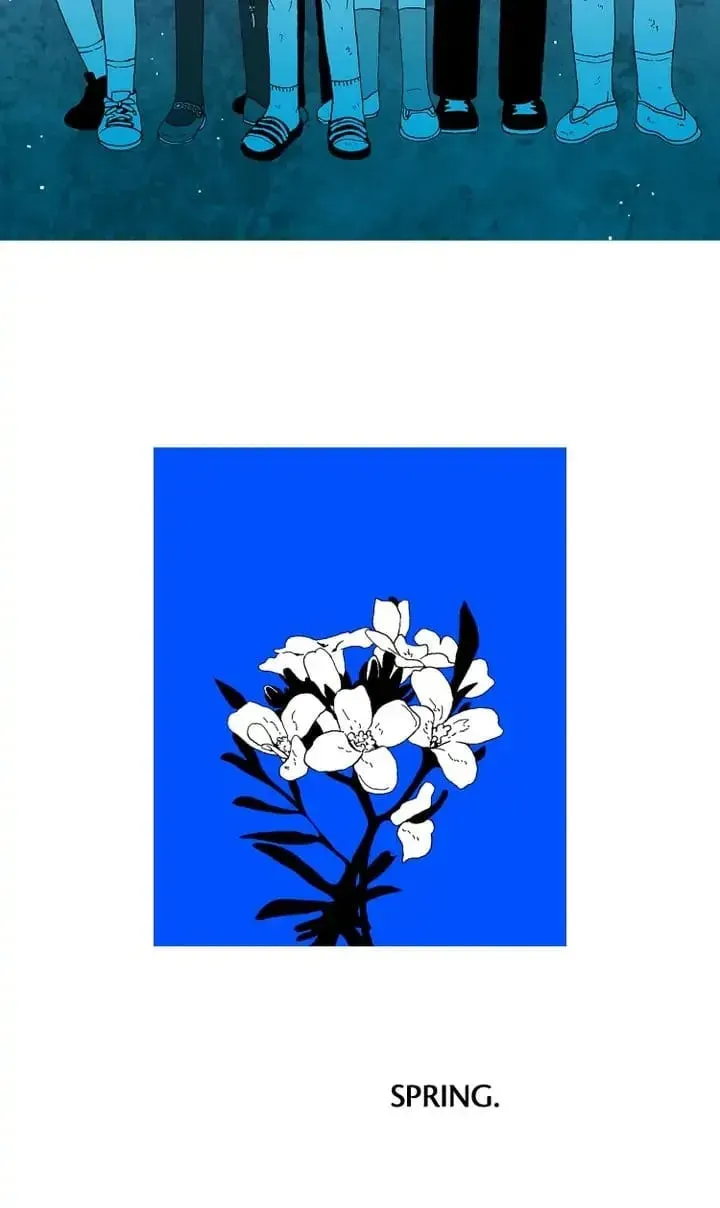 Read Deep Blue Child chapter 78 image 1 on Lezhin