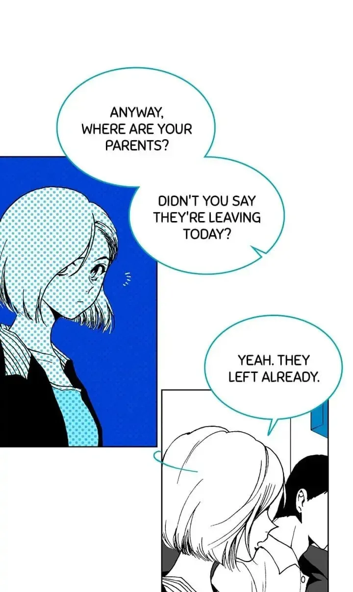 Read Deep Blue Child chapter 78 image 10 on Lezhin