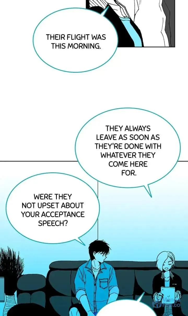Read Deep Blue Child chapter 78 image 11 on Lezhin