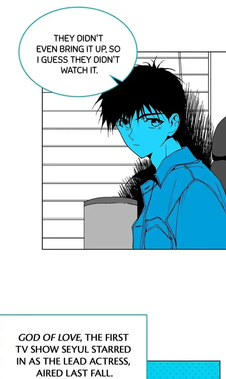 Read Deep Blue Child chapter 78 image 13 on Lezhin