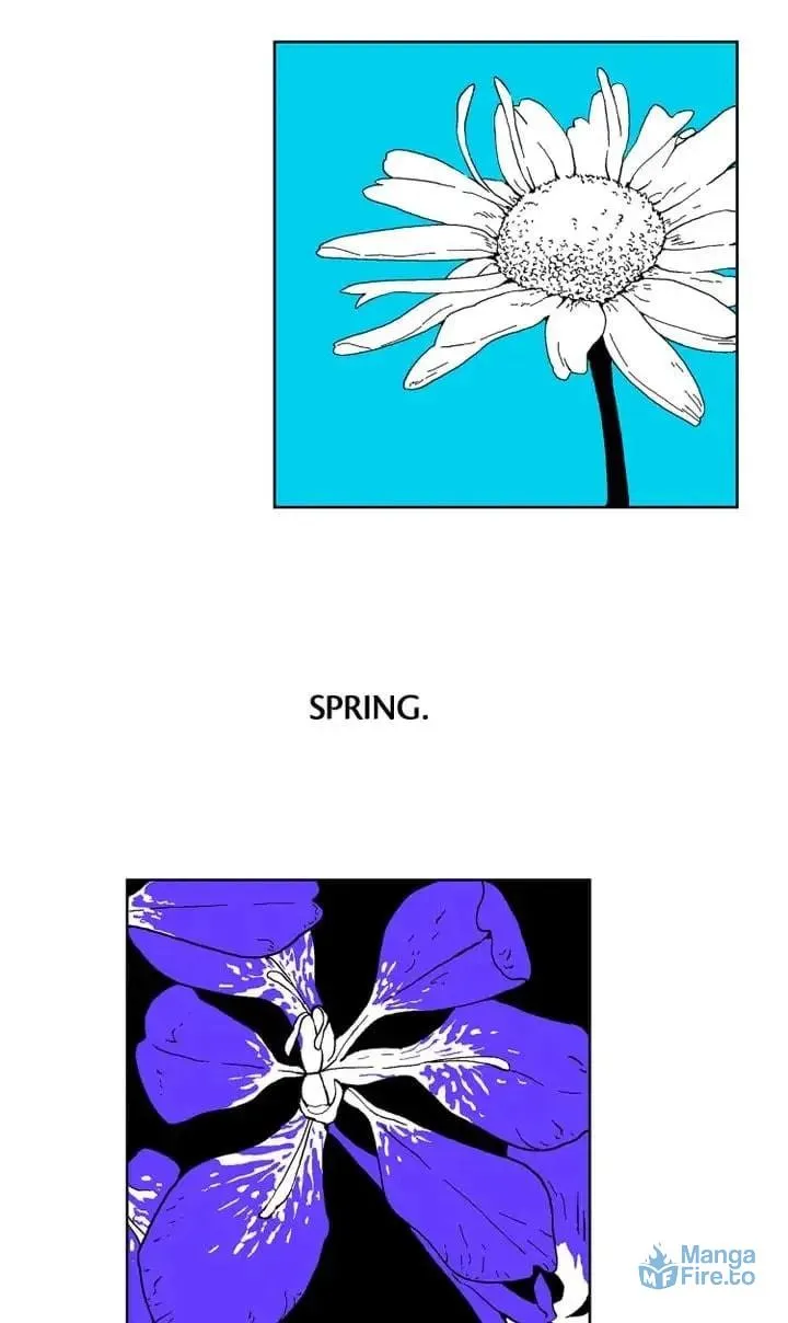Read Deep Blue Child chapter 78 image 2 on Lezhin