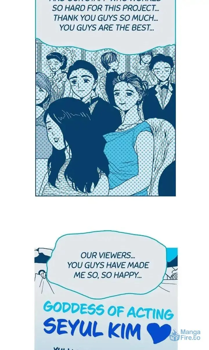 Read Deep Blue Child chapter 78 image 20 on Lezhin