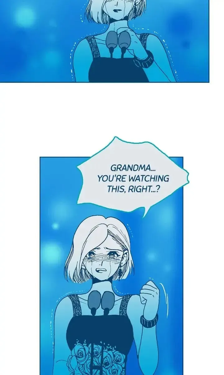 Read Deep Blue Child chapter 78 image 24 on Lezhin