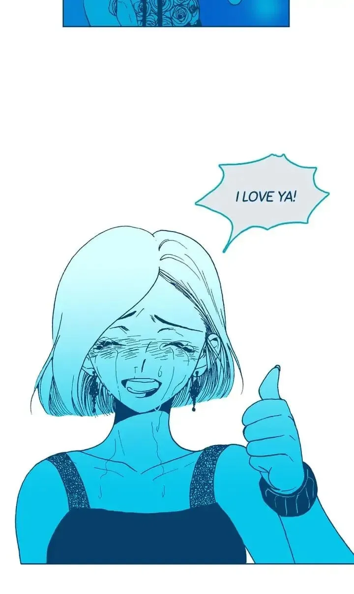 Read Deep Blue Child chapter 78 image 25 on Lezhin