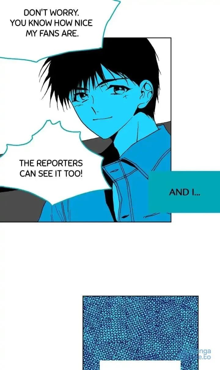 Read Deep Blue Child chapter 78 image 29 on Lezhin