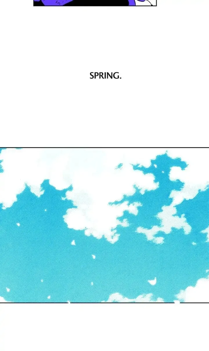Read Deep Blue Child chapter 78 image 3 on Lezhin