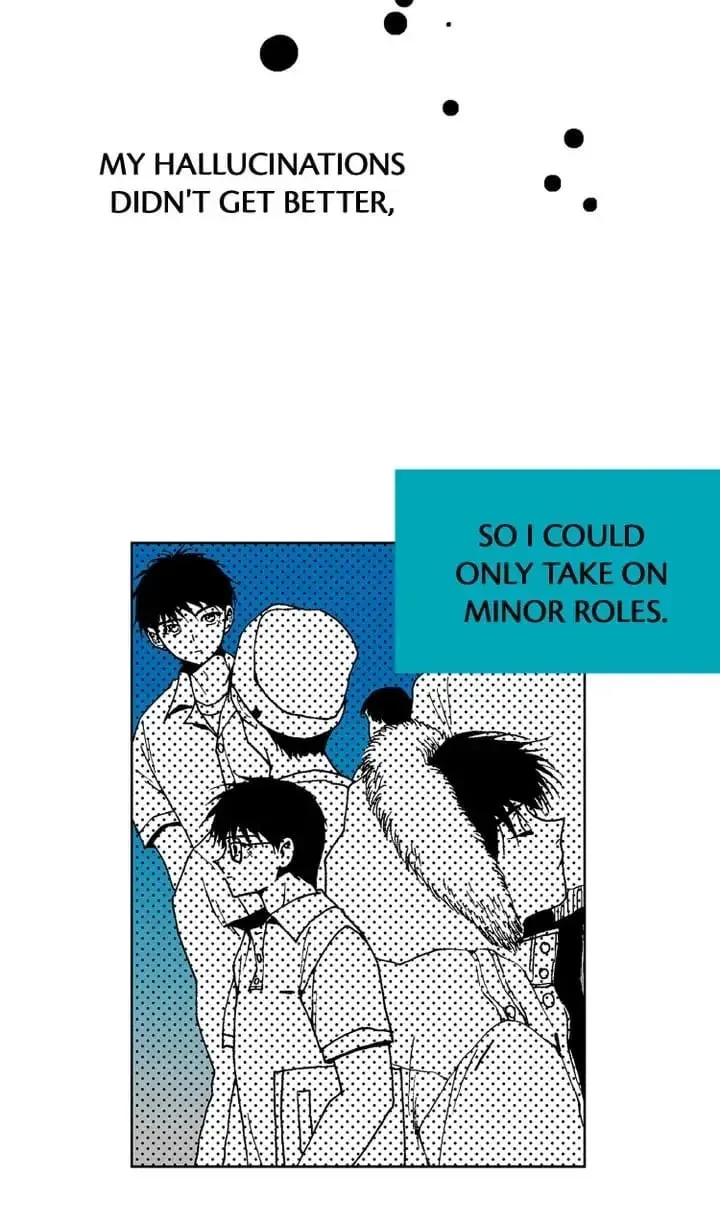 Read Deep Blue Child chapter 78 image 31 on Lezhin