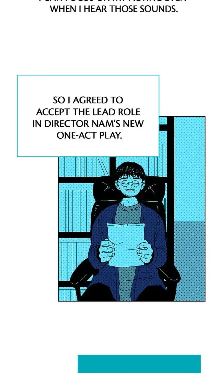 Read Deep Blue Child chapter 78 image 34 on Lezhin