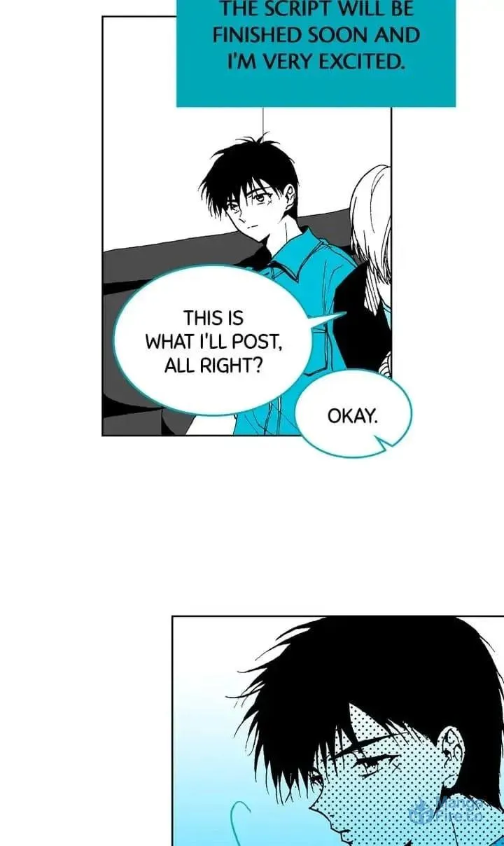 Read Deep Blue Child chapter 78 image 35 on Lezhin