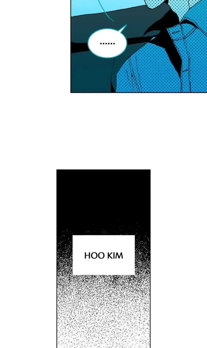 Read Deep Blue Child chapter 78 image 36 on Lezhin