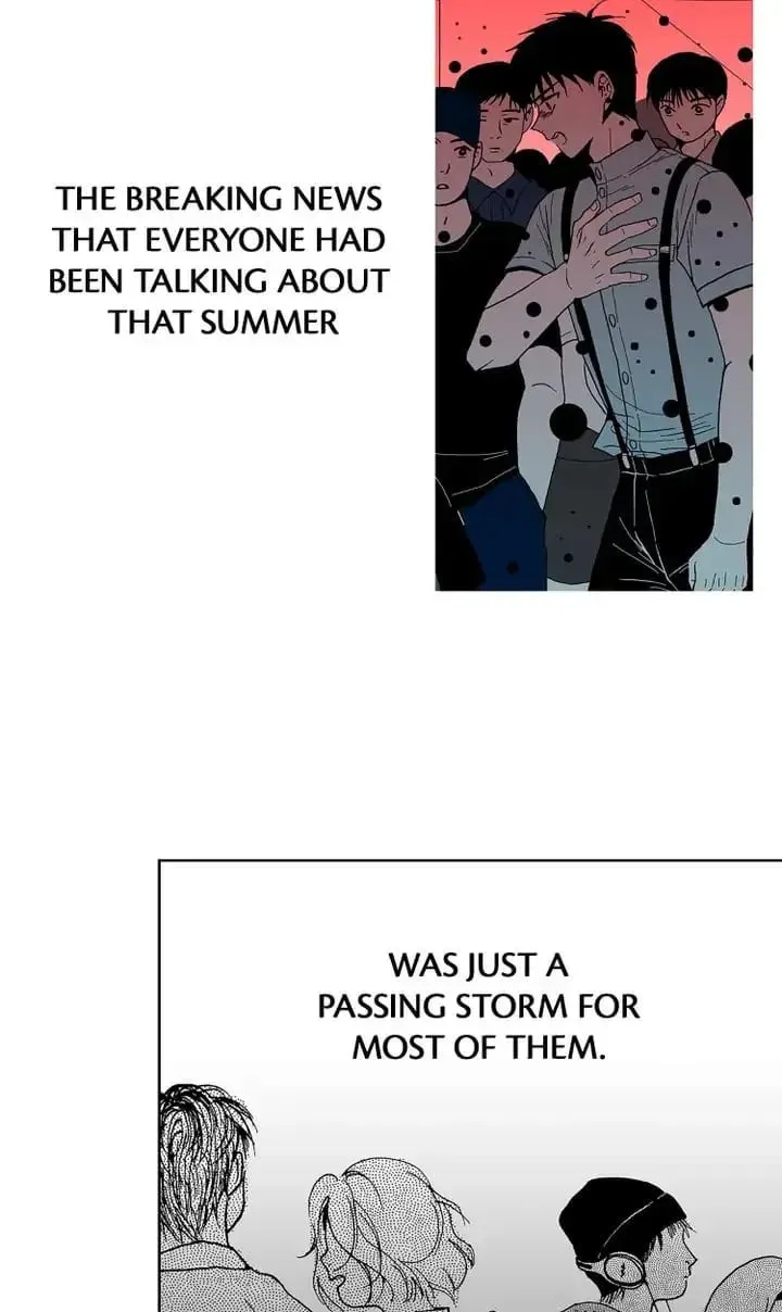 Read Deep Blue Child chapter 78 image 39 on Lezhin
