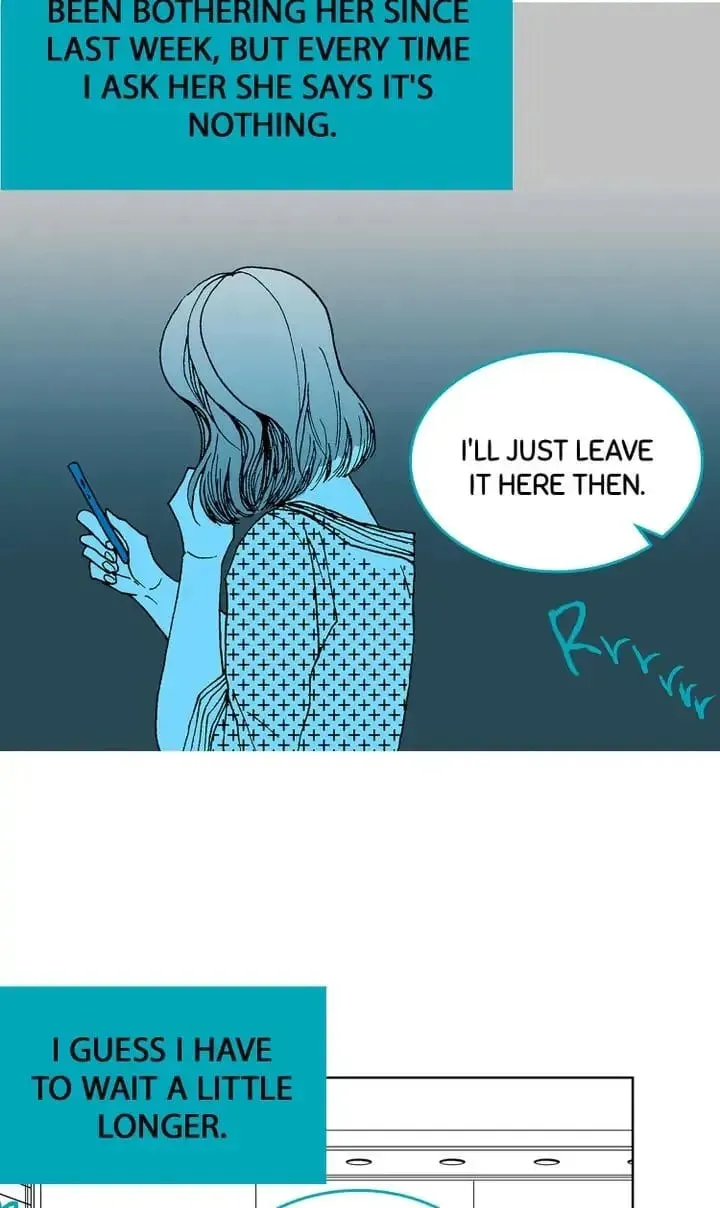 Read Deep Blue Child chapter 78 image 42 on Lezhin