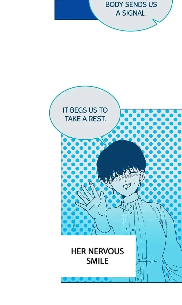 Read Deep Blue Child chapter 78 image 51 on Lezhin