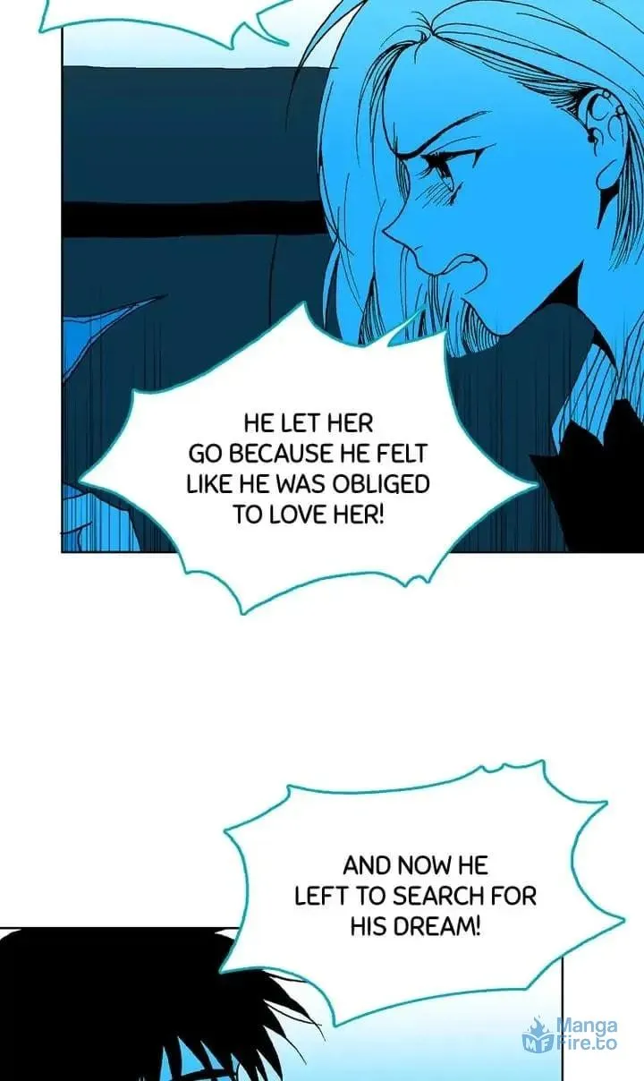 Read Deep Blue Child chapter 78 image 56 on Lezhin
