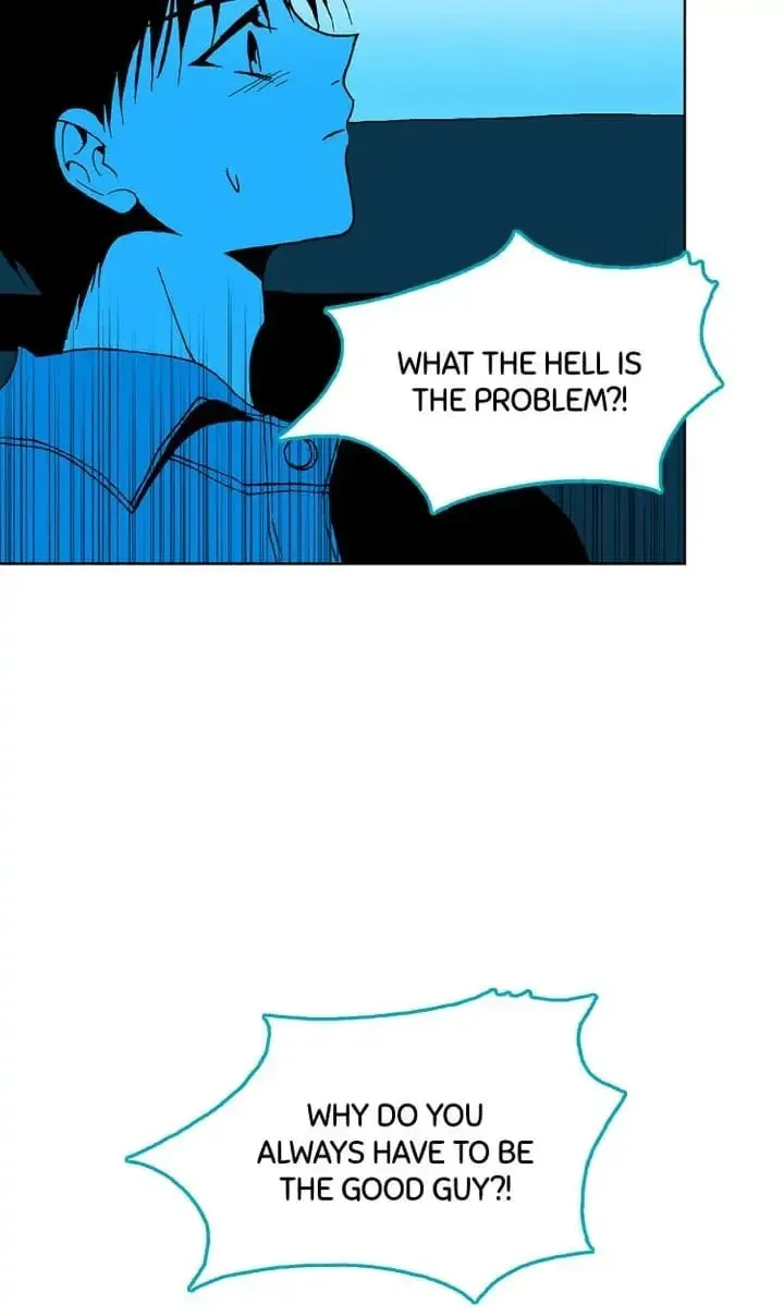 Read Deep Blue Child chapter 78 image 57 on Lezhin