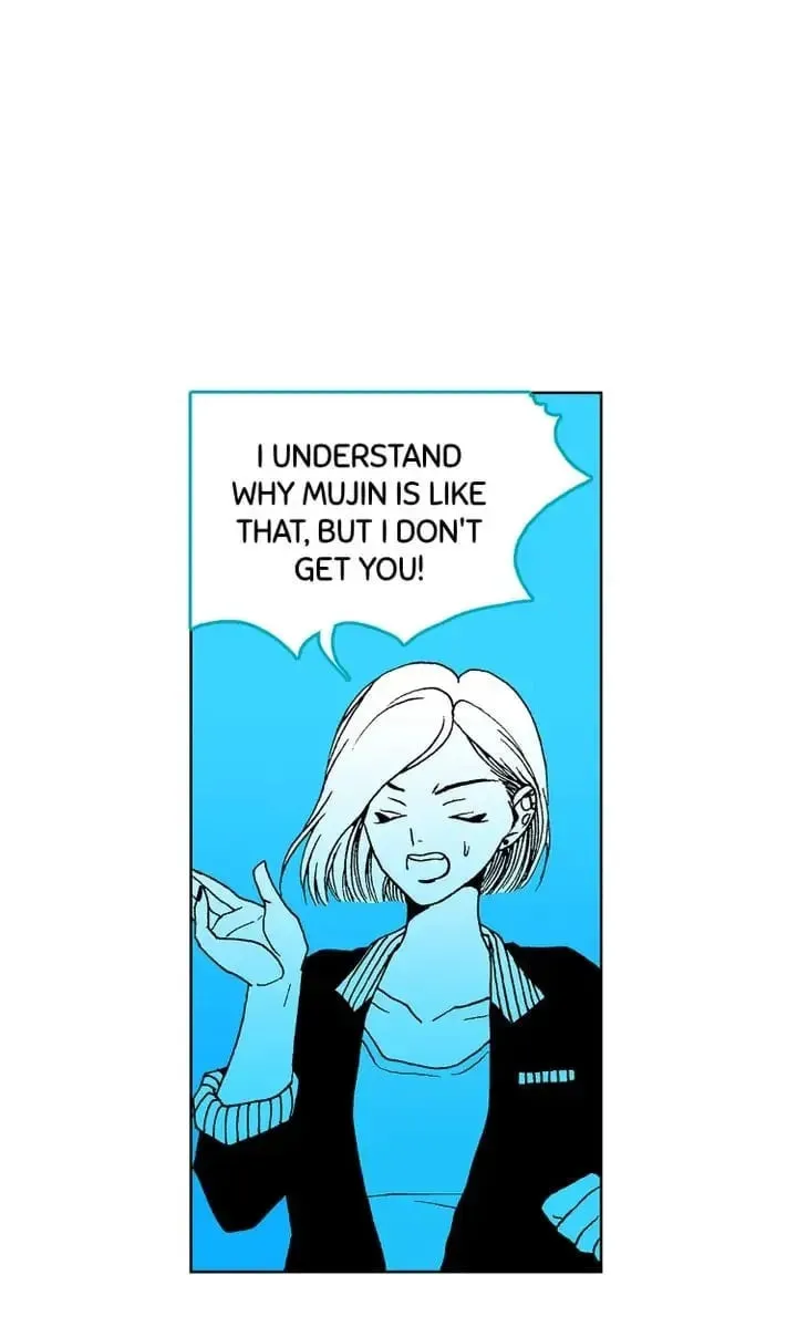 Read Deep Blue Child chapter 78 image 58 on Lezhin