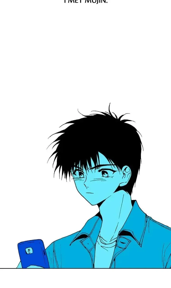 Read Deep Blue Child chapter 78 image 6 on Lezhin