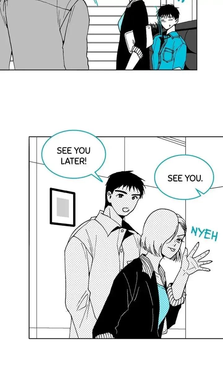 Read Deep Blue Child chapter 78 image 61 on Lezhin