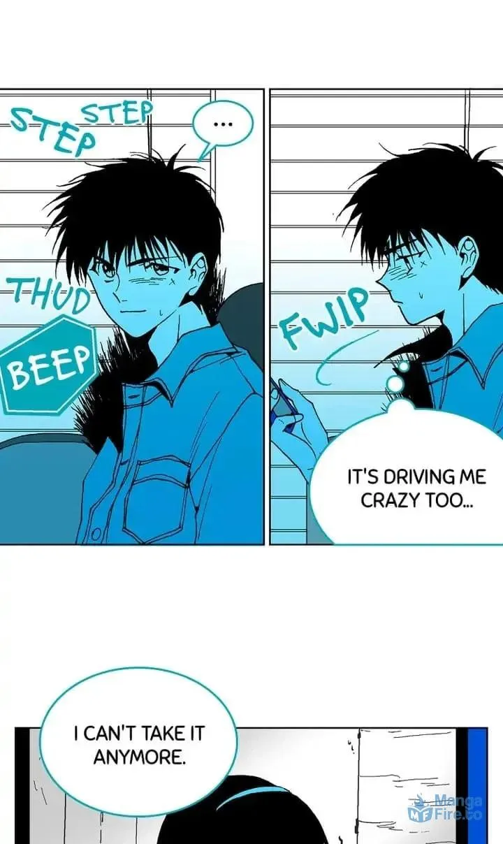 Read Deep Blue Child chapter 78 image 62 on Lezhin