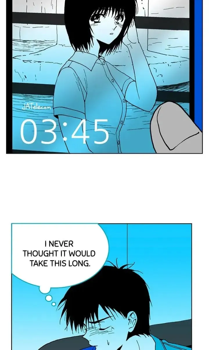 Read Deep Blue Child chapter 78 image 63 on Lezhin