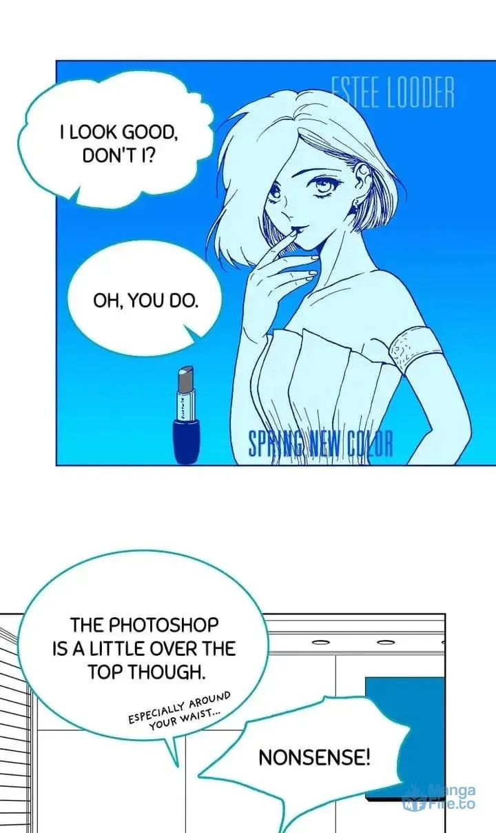 Read Deep Blue Child chapter 78 image 8 on Lezhin