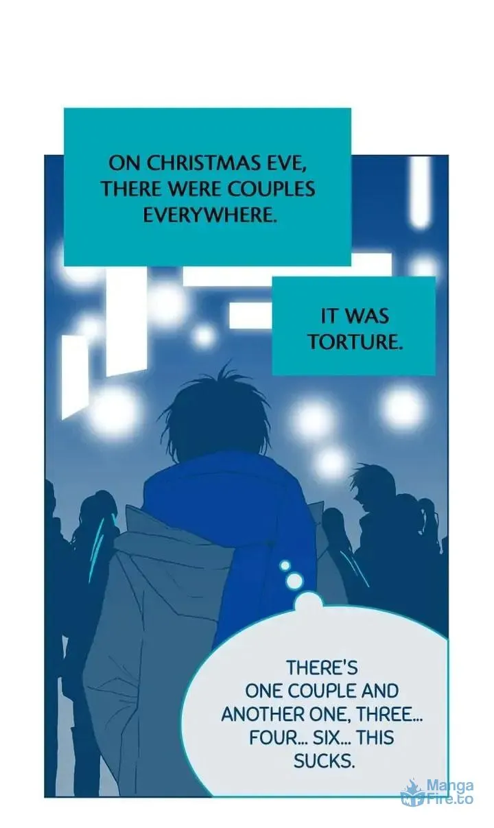 Read Deep Blue Child chapter 79 image 20 on Lezhin