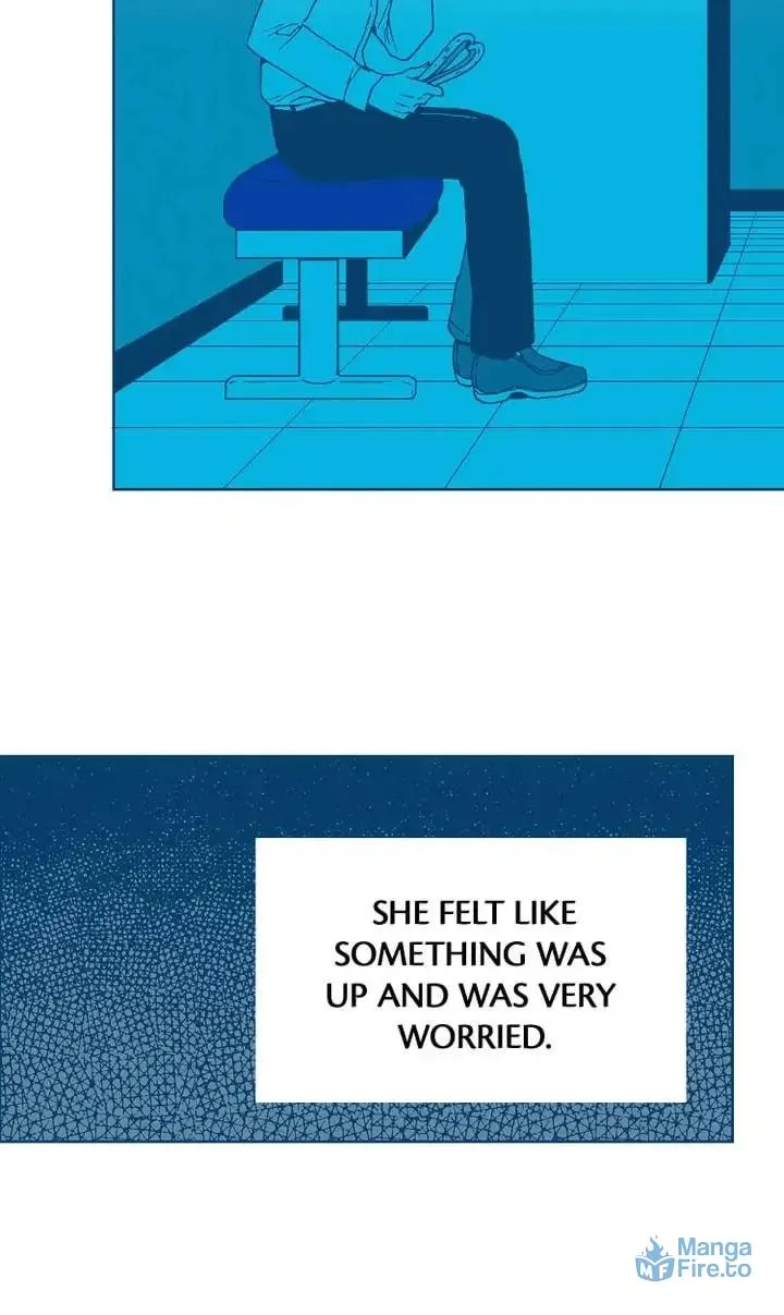 Read Deep Blue Child chapter 79 image 23 on Lezhin