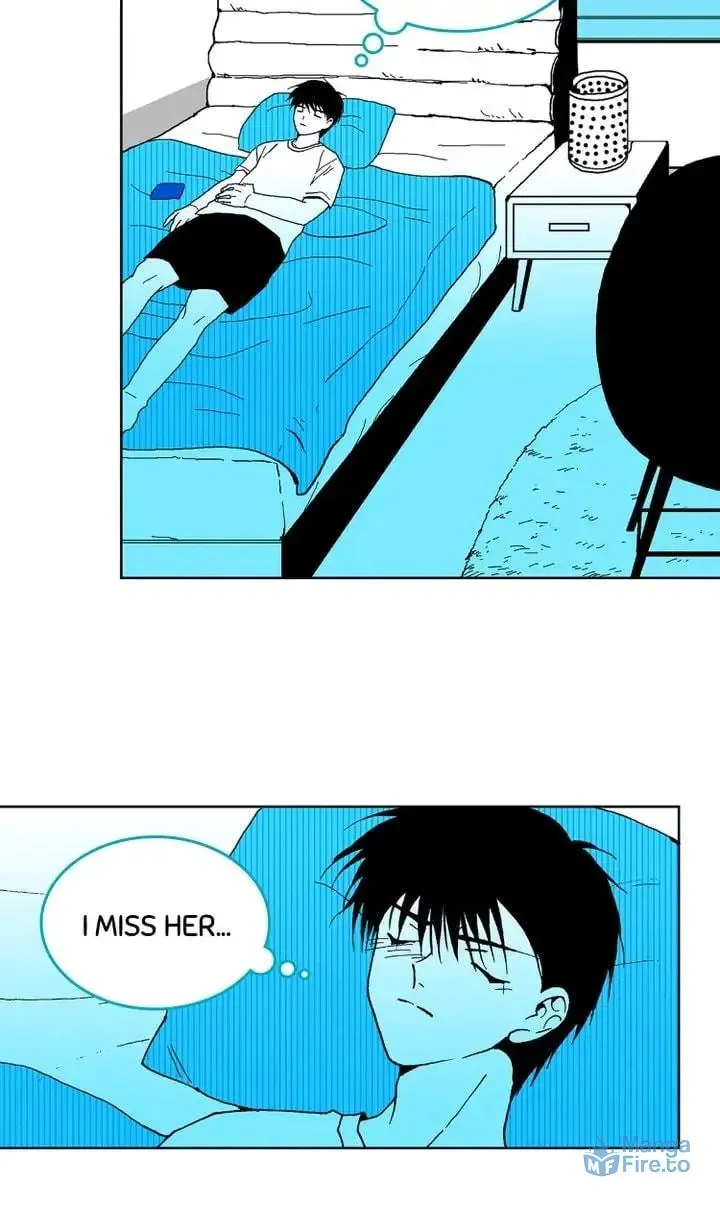 Read Deep Blue Child chapter 79 image 26 on Lezhin