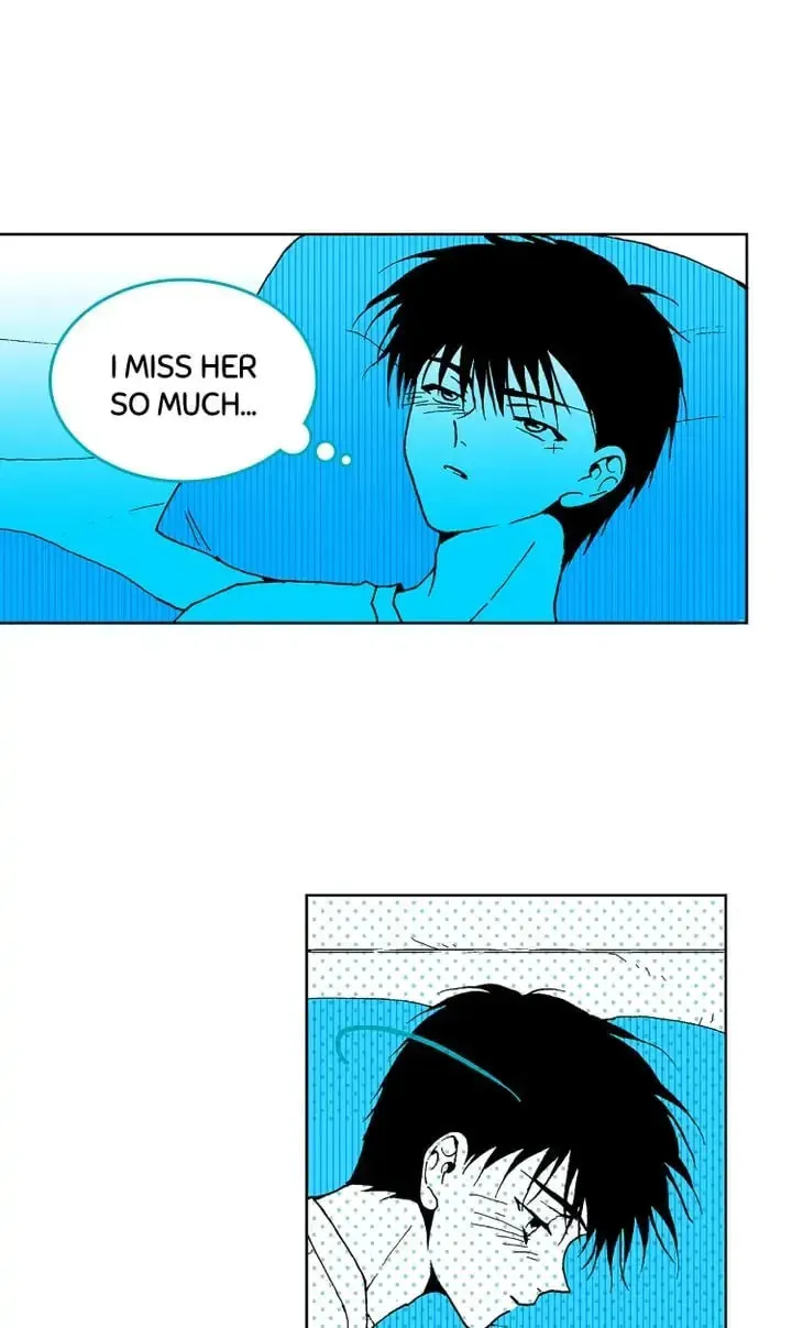 Read Deep Blue Child chapter 79 image 27 on Lezhin