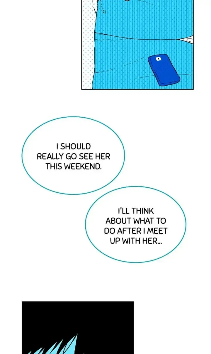 Read Deep Blue Child chapter 79 image 28 on Lezhin