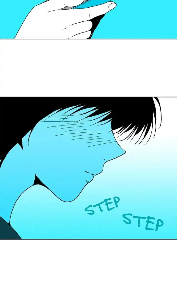 Read Deep Blue Child chapter 79 image 34 on Lezhin