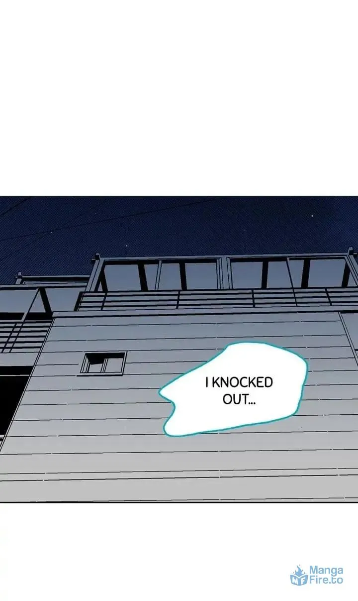 Read Deep Blue Child chapter 79 image 35 on Lezhin