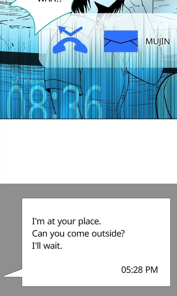 Read Deep Blue Child chapter 79 image 37 on Lezhin