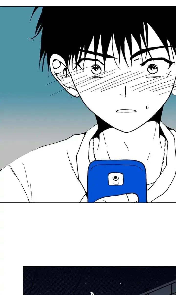 Read Deep Blue Child chapter 79 image 39 on Lezhin
