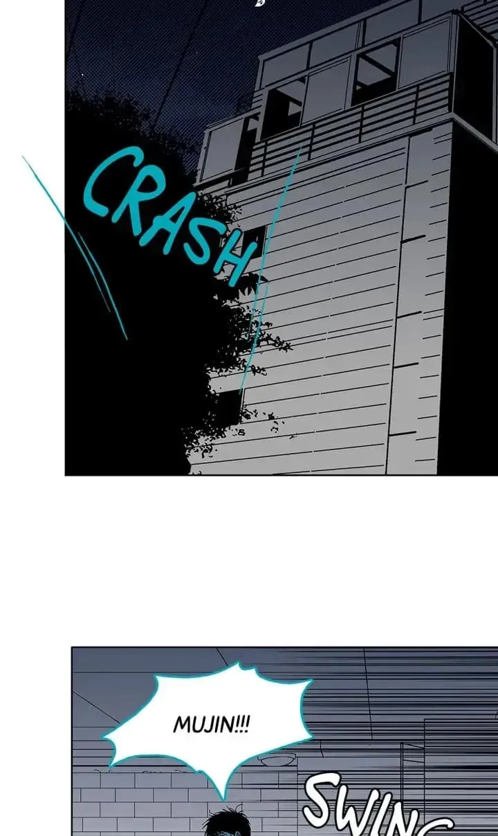 Read Deep Blue Child chapter 79 image 40 on Lezhin