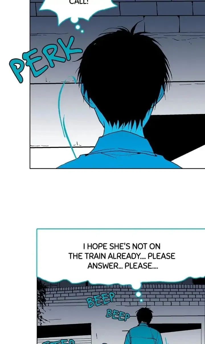Read Deep Blue Child chapter 79 image 43 on Lezhin