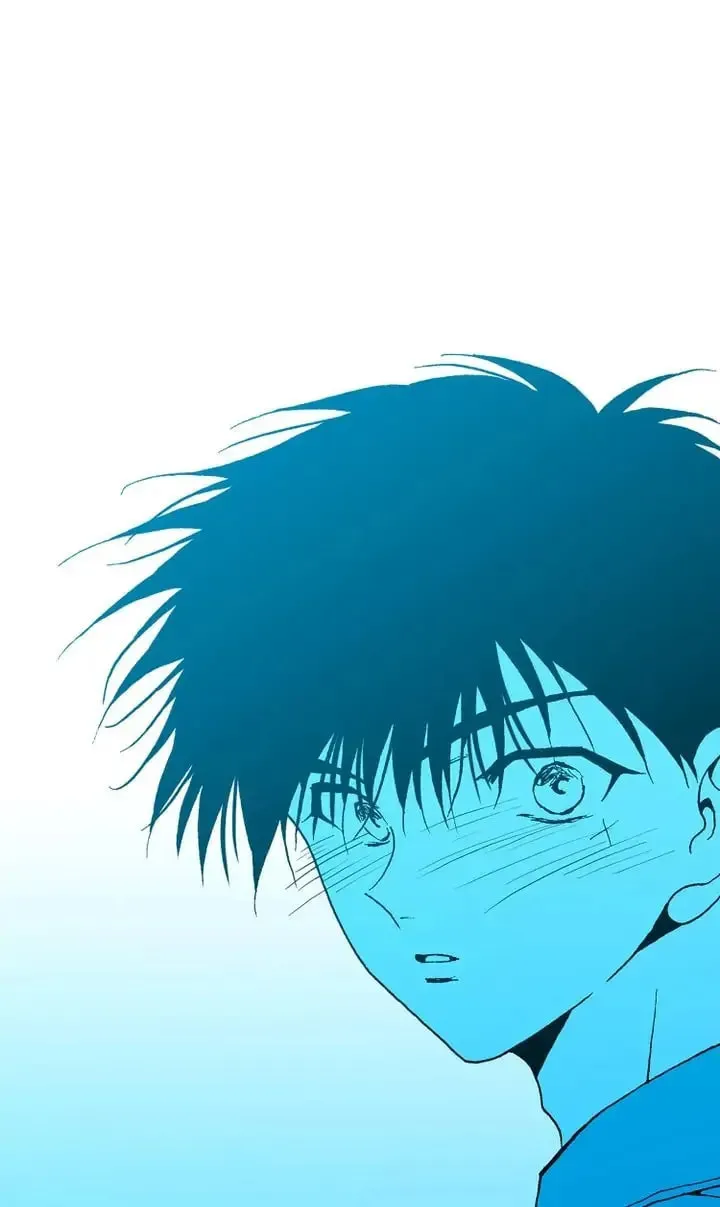 Read Deep Blue Child chapter 79 image 45 on Lezhin