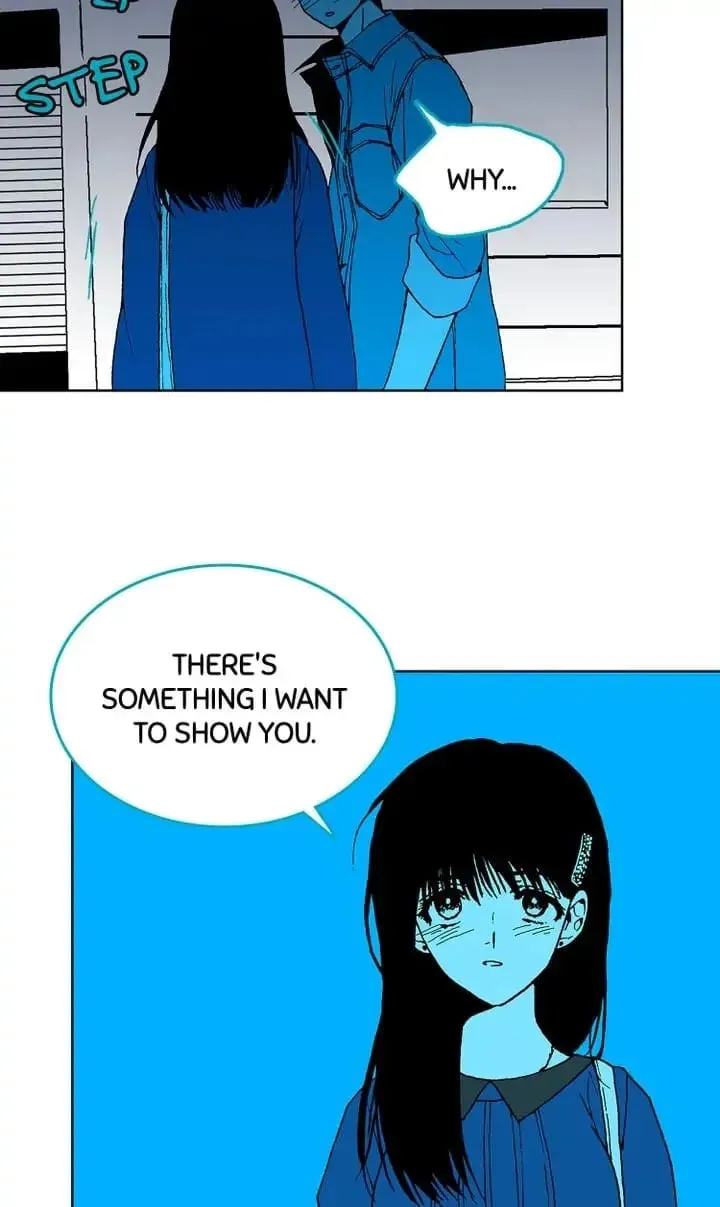 Read Deep Blue Child chapter 79 image 49 on Lezhin
