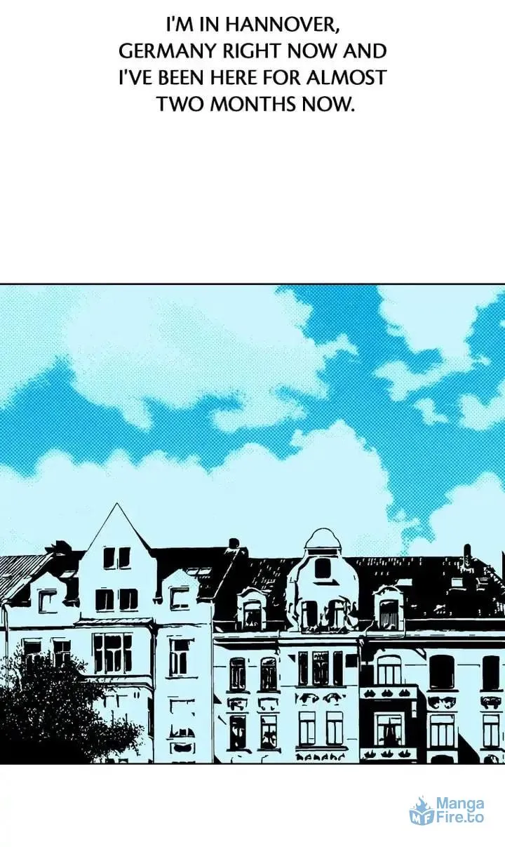 Read Deep Blue Child chapter 79 image 59 on Lezhin