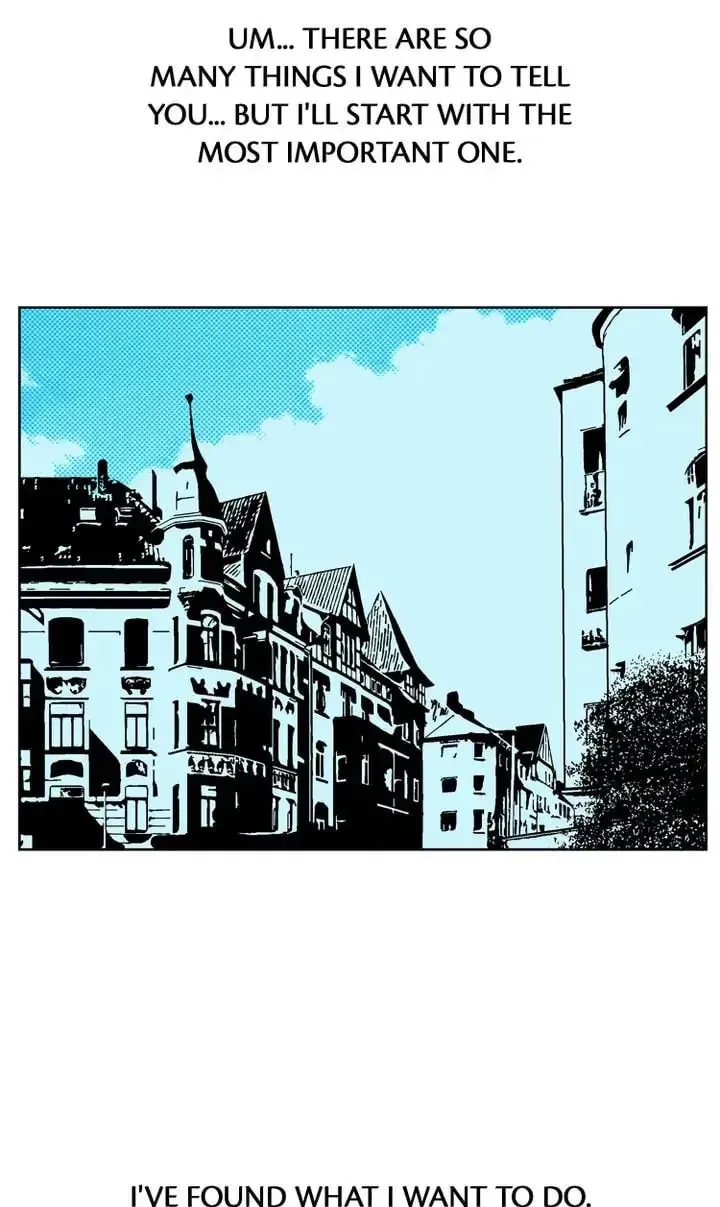 Read Deep Blue Child chapter 79 image 60 on Lezhin